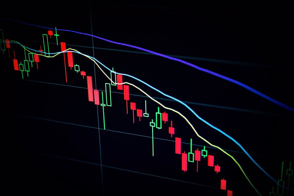 Crypto Tracker